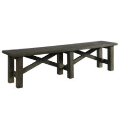 Occasional Benches by Sunset Trading