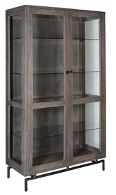 Accent Cabinets by Hekman Furniture
