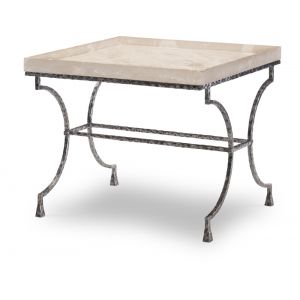 Chairside Tables by Century Furniture