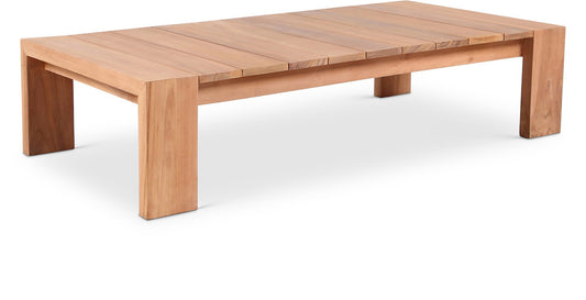 Meridian Furniture Tulum Collection