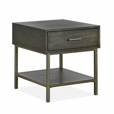 Magnussen Fulton Collection
