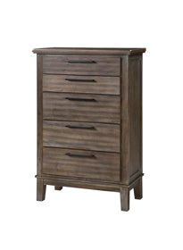 New Classic Furniture Cagney Collection