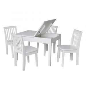 Kids Table Sets by International Concepts