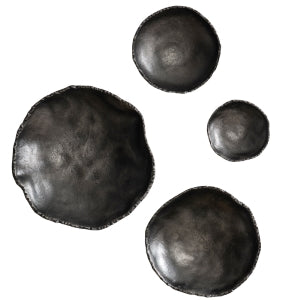 Uttermost Lucky Coins Collection