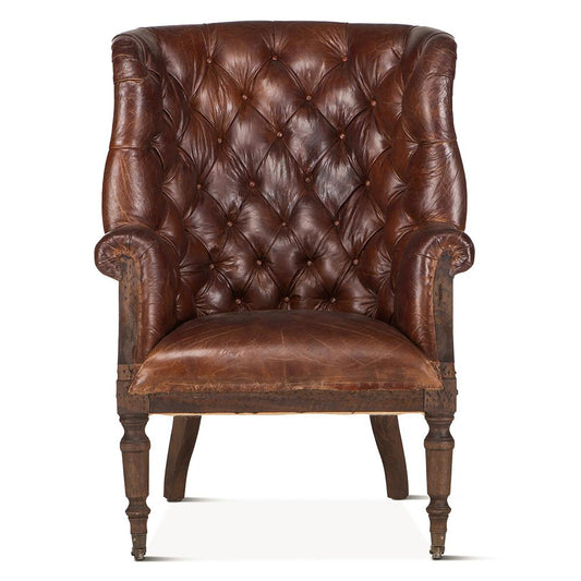World Interiors Charles Collection
