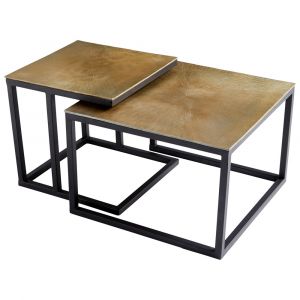 Nesting Tables by Cyan Design