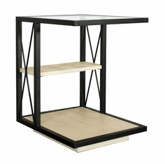 Chairside Tables by Riverside Furniture