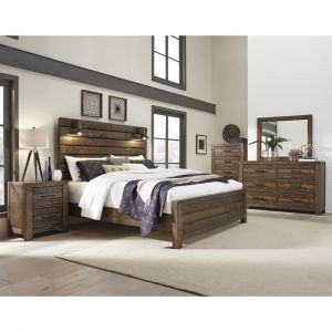 Pulaski Jasper Collections