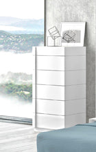 J&M Furniture Amora Collection