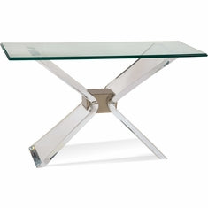 Console And Sofa Tables by Bassett Mirror