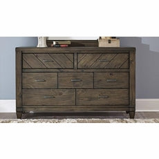 Dressers By Liberty Furniture – AFA Stores