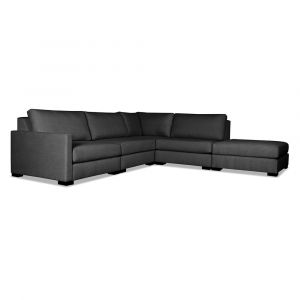 Sectional Sofas by Nativa Interiors