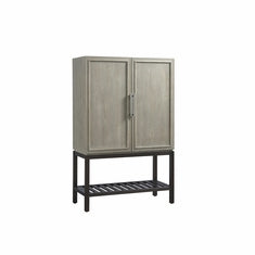 Accent Cabinets by Universal Furniture
