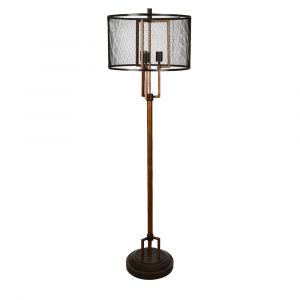 Floor Lamps by Crestview Collection