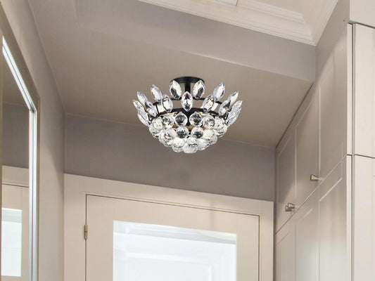 Elegant Furniture & Lighting Emilia Collection