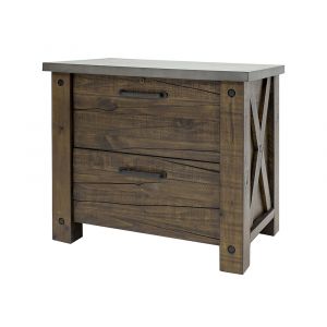 File Cabinets by Martin Furniture