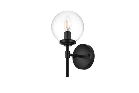 Elegant Furniture & Lighting Ingrid Collection