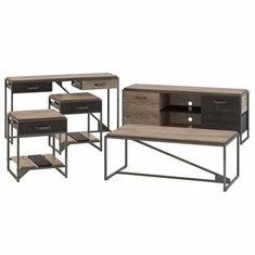 Occasional Tables by Bush Furniture – AFA Stores