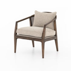 Transitional Accent Chairs by Four Hands