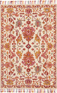 Loloi Rugs Zharah Collection