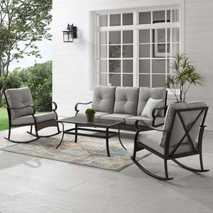 Crosley Dahlia Collection