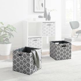 Storage by Linon Home Decor