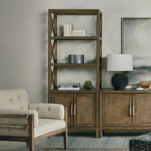 Piers by Hooker Furniture