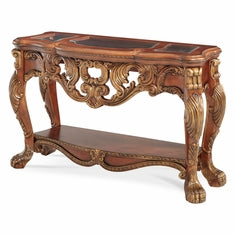 Console And Sofa Tables by Michael Amini