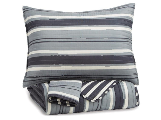 Comforters by Ashley