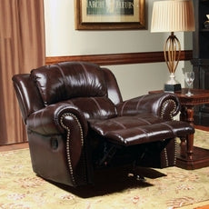 Glider Recliners by Parker House
