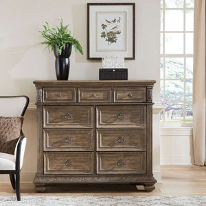 Liberty Furniture Carlisle Court Collection