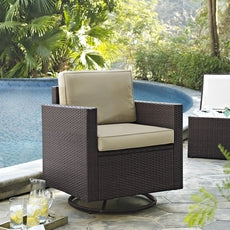 Outdoor Chairs by Crosley