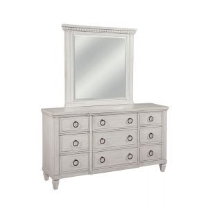 American Woodcrafters Salter Path Collection