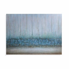 Abstract by Bassett Mirror