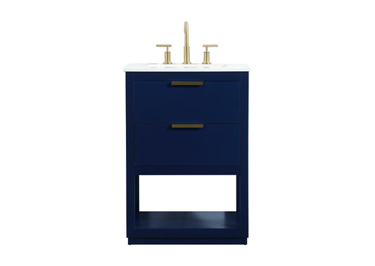 Elegant Furniture & Lighting Larkin Collection
