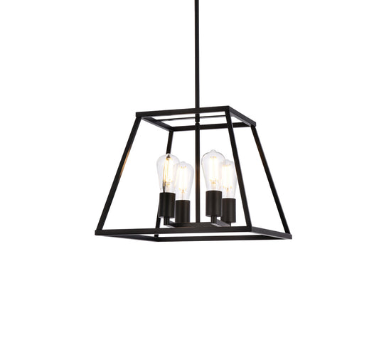 Elegant Furniture & Lighting Declan Collection