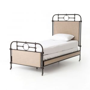 Twin Panel Beds