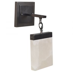 Wall Lamp by Crestview Collections