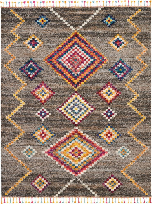 Nourison Nomad Collection