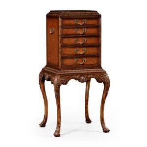 Jewelry Armoires & Cabinets - Bedroom Furniture | AFA Stores