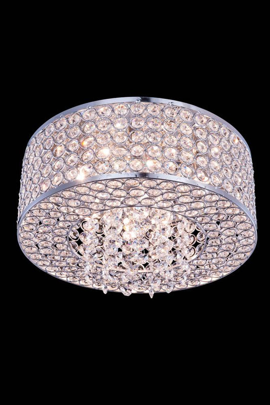 Elegant Furniture & Lighting Amelie Collection