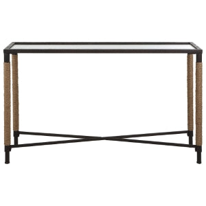 Console And Sofa Tables by Uttermost