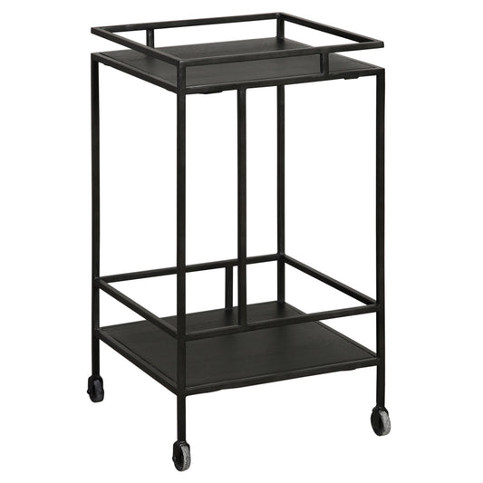 Kitchen Carts by Henry & Mason