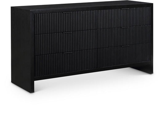 Dressers by Meridian Furniture