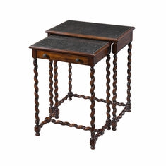 Luxury Nesting Tables