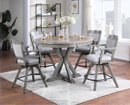 Game Tables by ECI Furniture