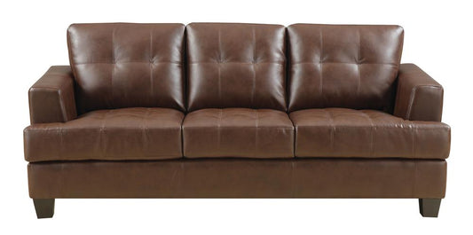 Leather Sofas by Coaster
