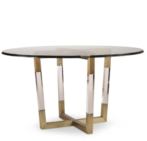 Century Furniture Details Dining Collection