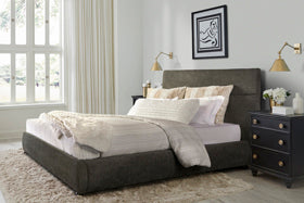 Parker House Latitude Collection