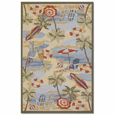 Contemporary Rugs by Couristan